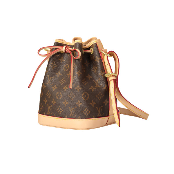 Louis Vuitton, Dames Tas, Bruin