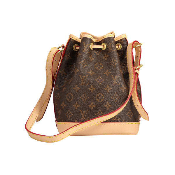Louis Vuitton, Dames Tas, Bruin
