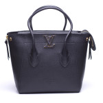 Louis Vuitton, Dames Tas, Zwart