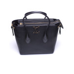 Louis Vuitton, Dames Tas, Zwart