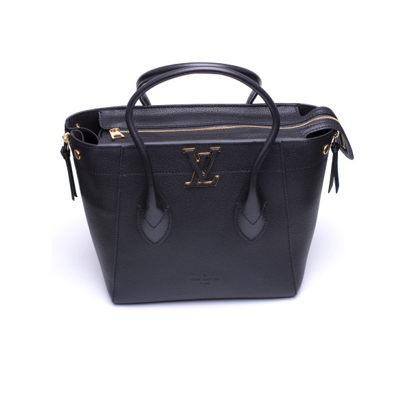 Louis Vuitton, Dames Tas, Zwart