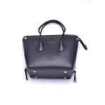 Louis Vuitton, Dames Tas, Zwart