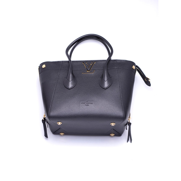 Louis Vuitton, Dames Tas, Zwart