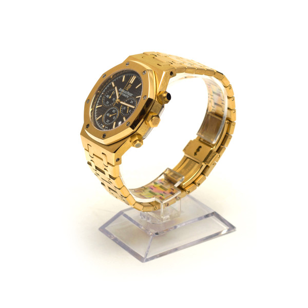 Audemars Piguet, Royal Oak Selfwinding Chronograph 42MM