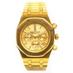 Audemars Piguet, Royal Oak Selfwinding Chronograph