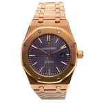 Audemars Piguet, Royal Oak Selfwinding