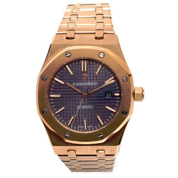 Audemars Piguet, Royal Oak Selfwinding