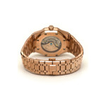 Audemars Piguet, Royal Oak Selfwinding