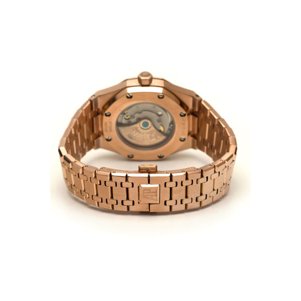 Audemars Piguet, Royal Oak Selfwinding