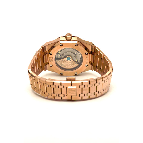 Audemars Piguet, Royal Oak Selfwinding