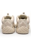 Adidas, Yeezy 500, Heren Sneakers, Beige,