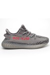 Adidas,  Heren Sneakers, Grijs, Yeezy SPLY-350