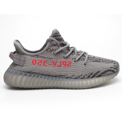 Adidas,  Heren Sneakers, Grijs, Yeezy SPLY-350