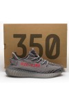 Adidas,  Heren Sneakers, Grijs, Yeezy SPLY-350