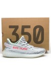 Adidas,  Heren Sneakers, Grijs Wit, Yeezy SPLY-350