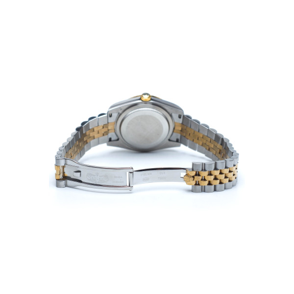Rolex, Datejust , Gold/Steel