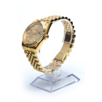 Rolex, Datejust , Gold