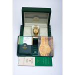Rolex, Datejust , Gold