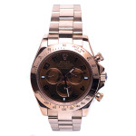 Rolex, Cosmograph Daytona, Rosegold