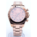 Rolex, Cosmograph Daytona, Rosegold