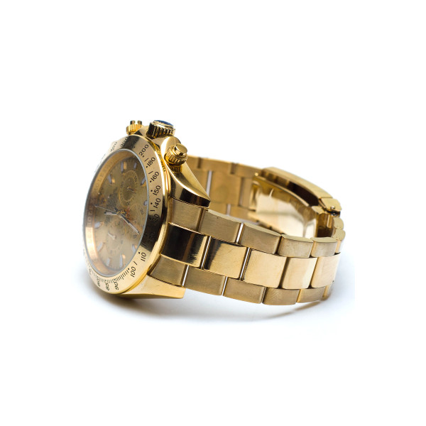 Rolex, Cosmograph Daytona, Gold