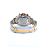 Rolex, Cosmograph Daytona, Steel Gold Black