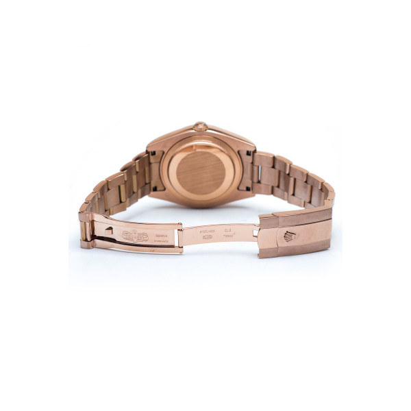 Rolex, Sky-Dweller, Oyster 42mm, Everose Gold