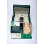 Rolex, Sky-Dweller, Oyster 42mm, Everose Gold