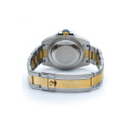 Rolex Submariner Date, Oyster 40 mm,Oystersteel and yellow gold.