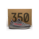 Adidas,  Dames Sneakers, Grijs, Yeezy SPLY-350