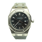 Audemars Piguet, Men Watches, Royal Oak