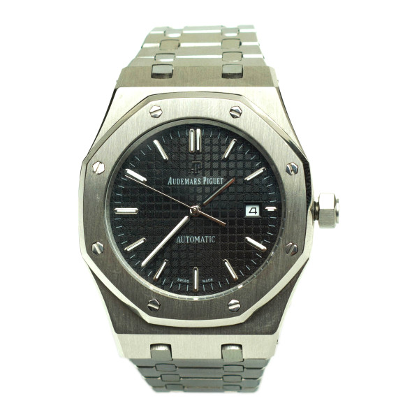 Audemars Piguet, Men Watches, Royal Oak