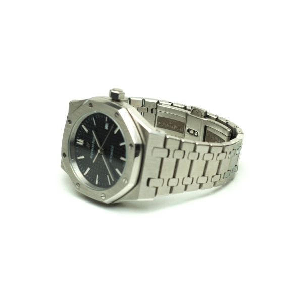 Audemars Piguet, Men Watches, Royal Oak