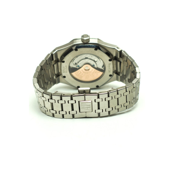 Audemars Piguet, Men Watches, Royal Oak