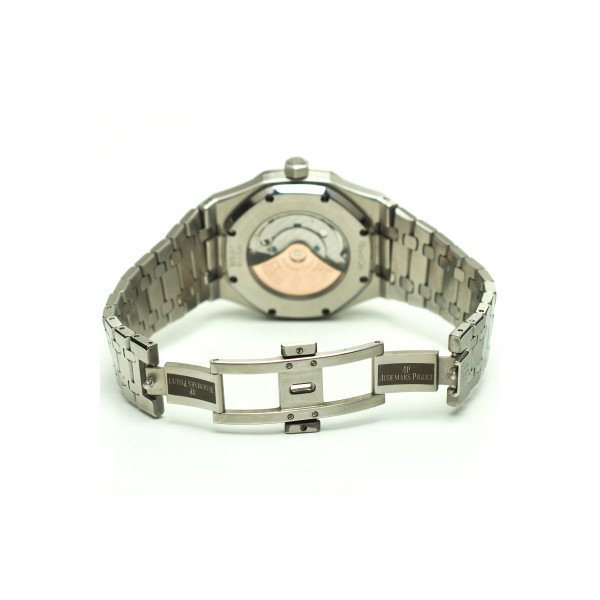 Audemars Piguet, Men Watches, Royal Oak
