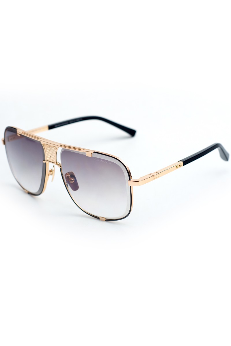 Dita, Men Sunglasses, Mach-Five Limited Edition