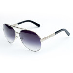 Louis Vuitton, Attitude Pilot, Men Sunglasses