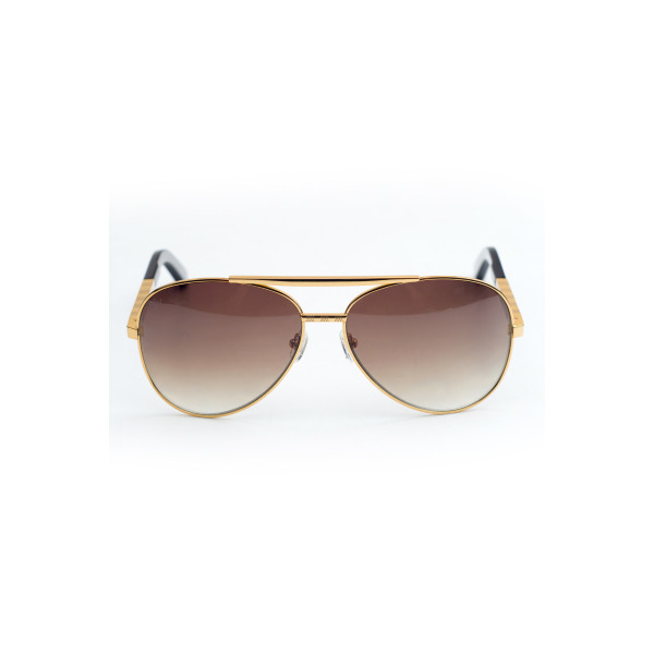 Louis Vuitton, Attitude Pilot, Men Sunglasses
