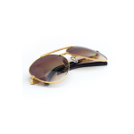 Louis Vuitton, Attitude Pilot, Men Sunglasses