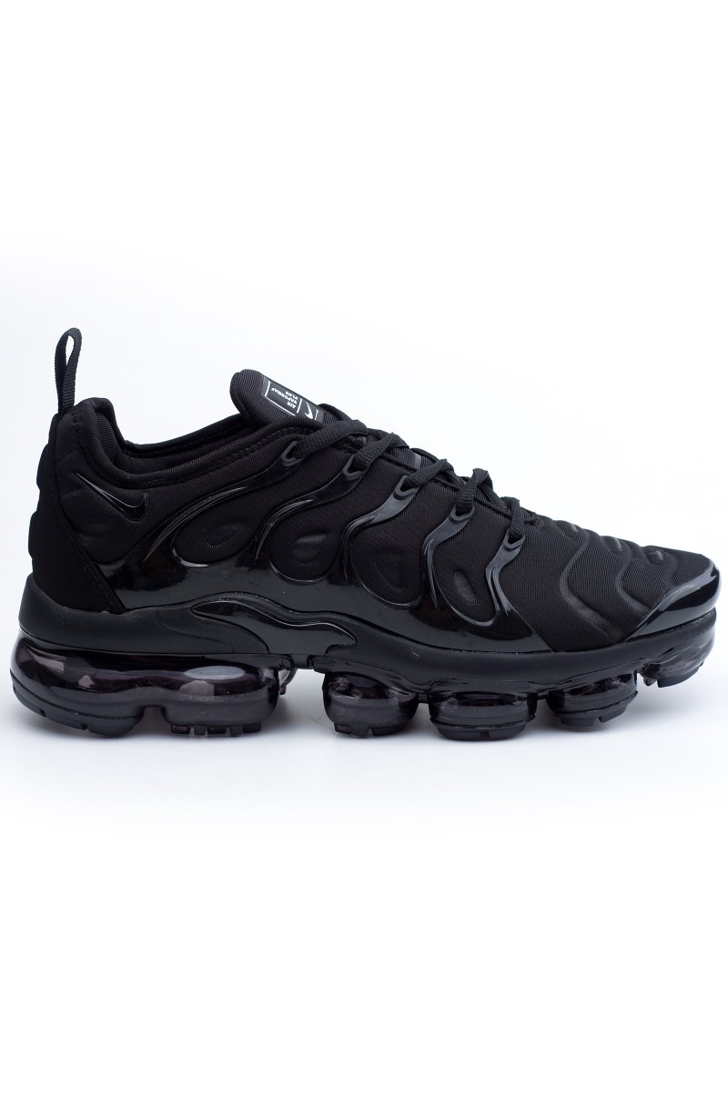 Nike,  Air Vapormax, Men's Sneakers, Black