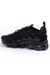 Nike,  Air Vapormax, Men's Sneakers, Black