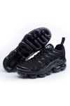 Nike,  Air Vapormax, Men's Sneakers, Black