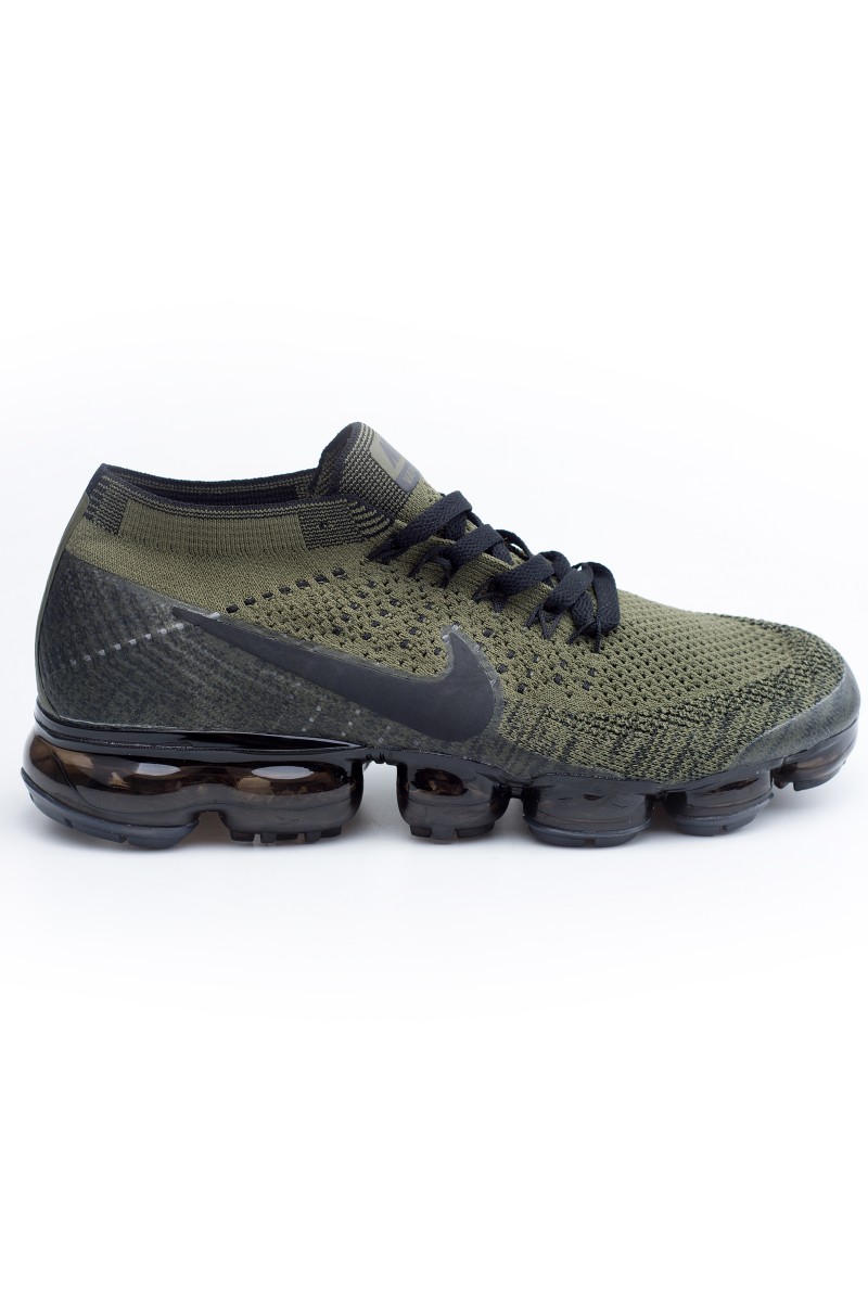 Nike, Air Vapormax, Men's Sneakers,  Camo