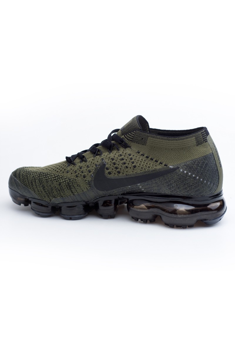 Nike, Air Vapormax, Men's Sneakers,  Camo