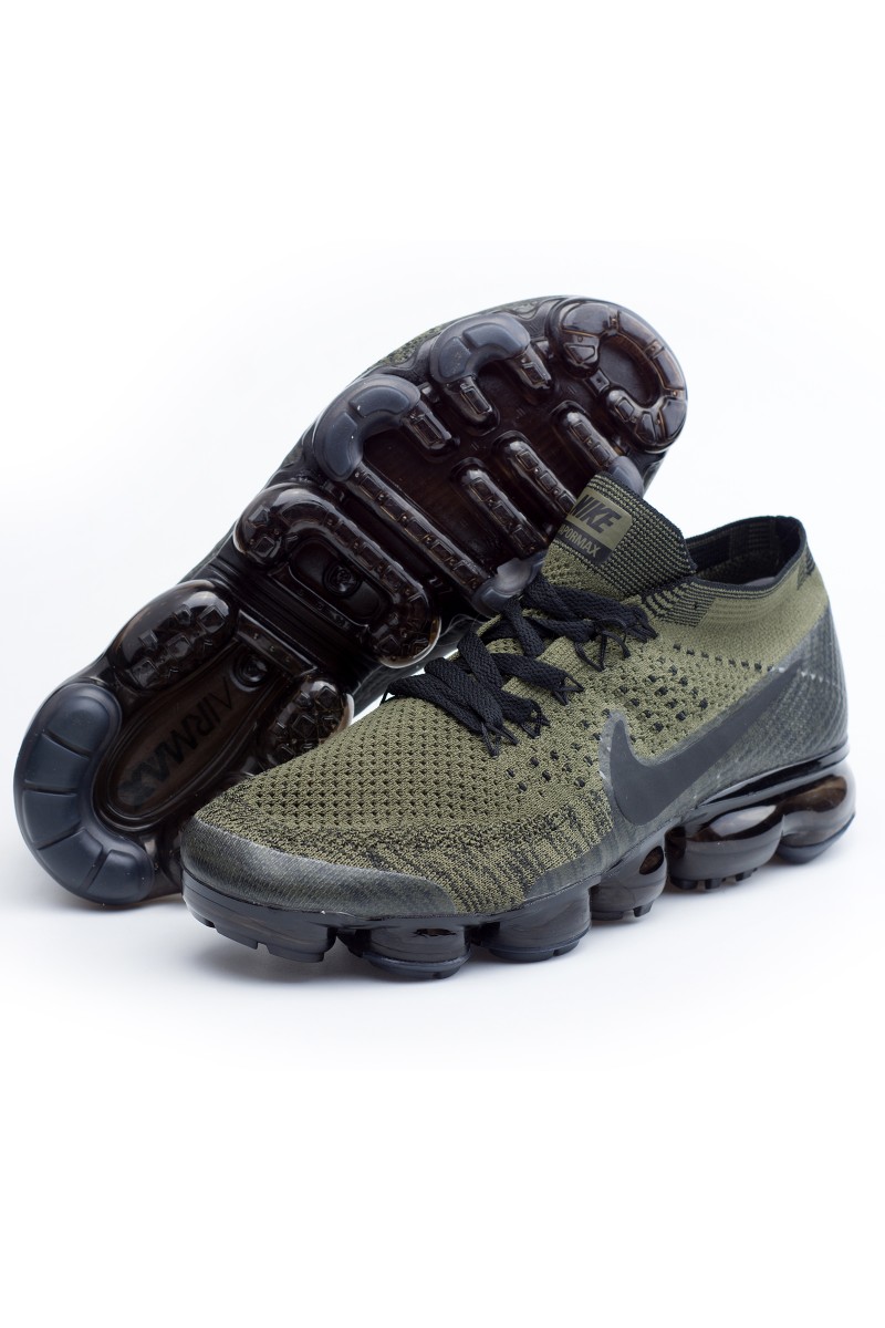 Nike, Air Vapormax, Men's Sneakers,  Camo