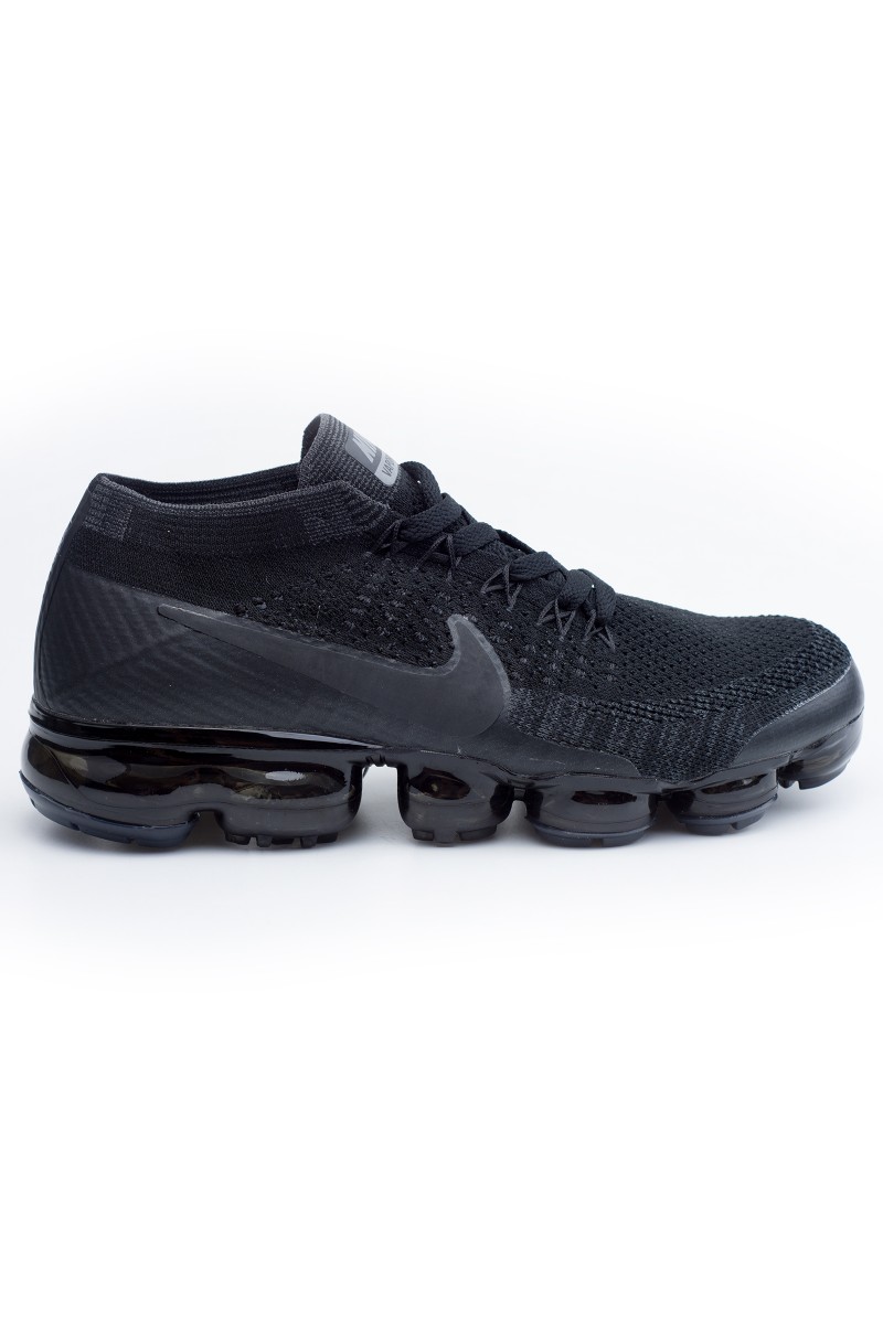 Nike, Air Vapormax, Men's Sneakers,  Black