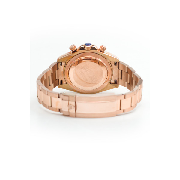 Rolex, Men Watch, Cosmograph Daytona Gold