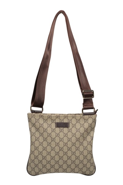 Gucci, Unisex  Bag, Supreme