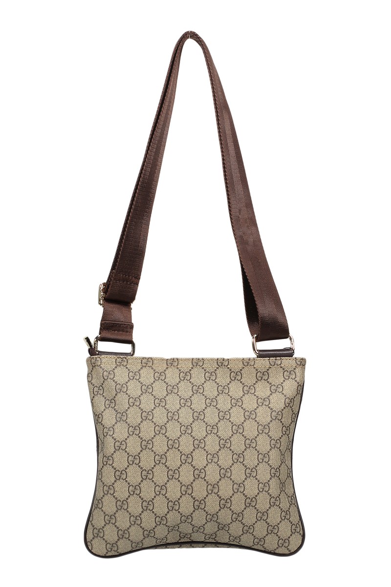 Gucci, Unisex  Bag, Supreme