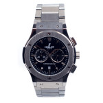 Hublot, Big Bang, Steel